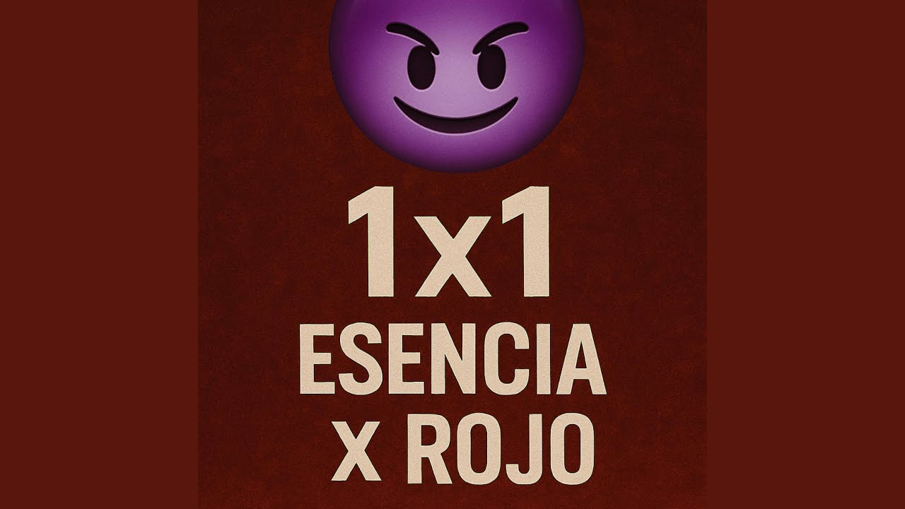 Watch 1x1 on YouTube Watch 1x1 on YouTube