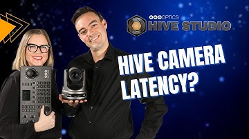 PTZOptics Hive - What