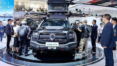 2025 GWM Tank 700 Review – Specs, Features & Performance Breakdown