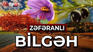 Badamı, zeytunu, zəfəranı ilə məşhur kəndimiz. Bilgəh