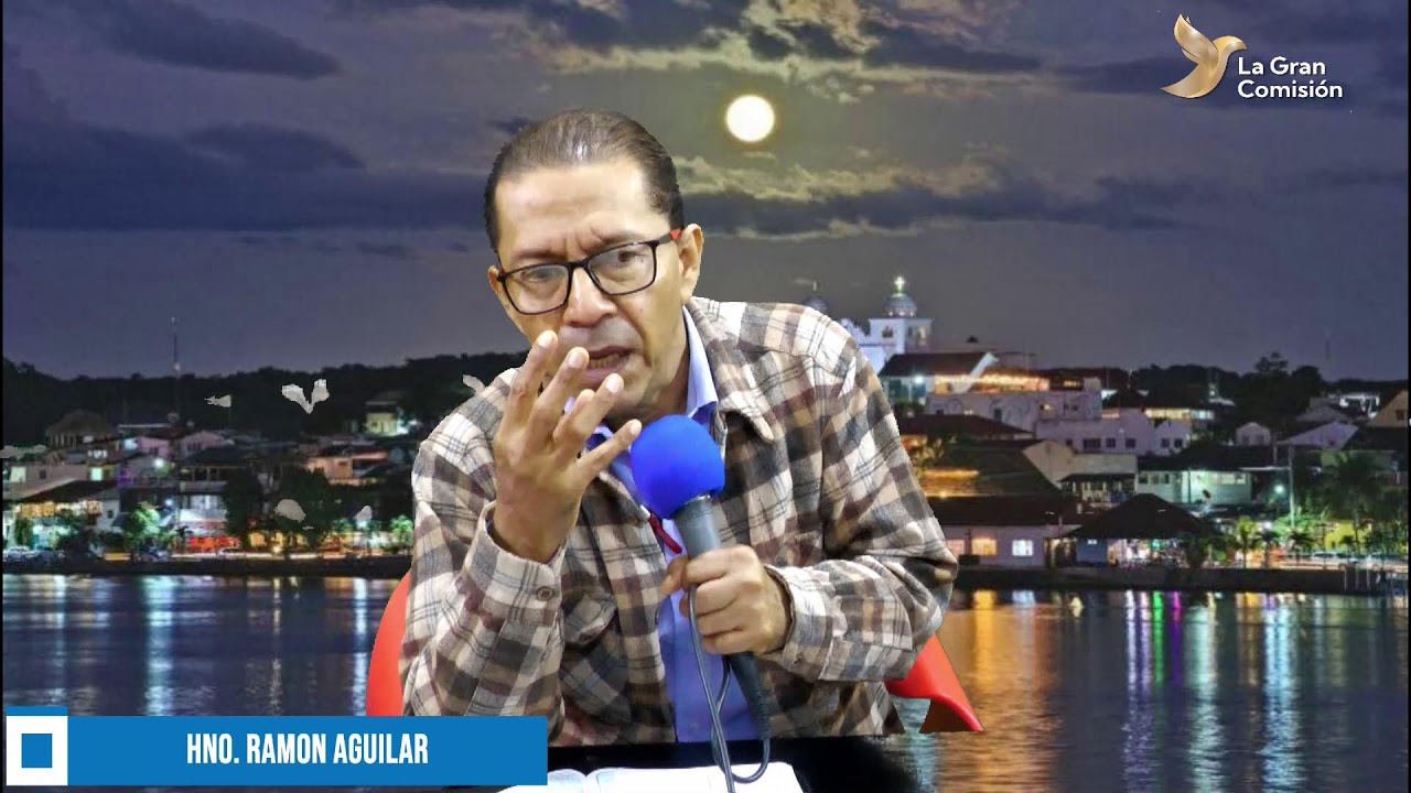 Programa: "La Pesca Milagrosa, Testimonios del Poder de Dios" Hno. Ramon y Hna. Azucena