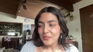 Martha Castro Hernandez's Statement of Purpose - SDSU Teaching Credential - Single Subject