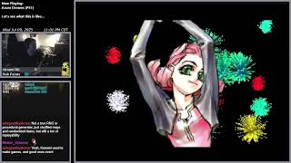 Azure Dreams (PS1) First Trying | Part 1 [MiSTer FPGA]