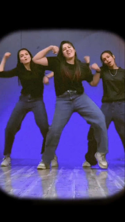 DJ - Jo Bhi Kasmein song girl dance...