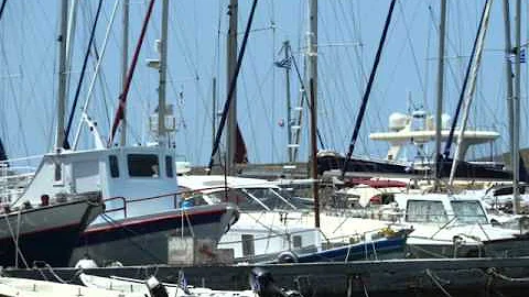 Photos of Paros