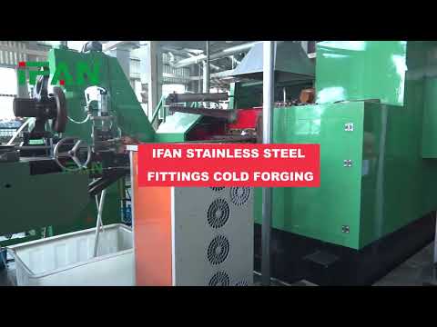 IFAN PPR ball valve