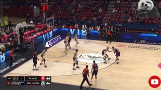 Block / Charge / Flop