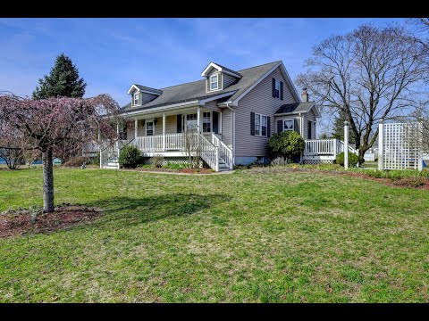 370 Meany Rd Rd, Wrightstown, NJ home video tour