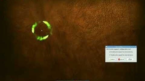 Auto Mount NTFS Drives - Ubuntu Linux 8.04