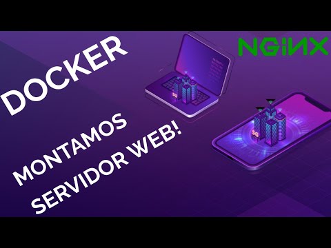 Video: ¿Necesitas nginx con Docker?