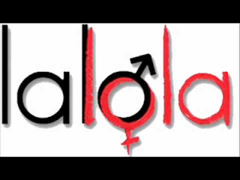 Lalola (mia mont) - tema principal de LALOLA