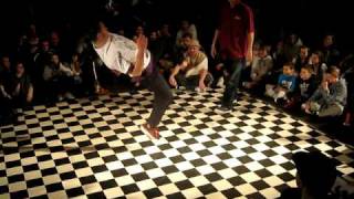 gruszka (pear) poland vs ismael france