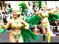神戸まつり2015　Escola De Samba KOBECCO Ⅱ