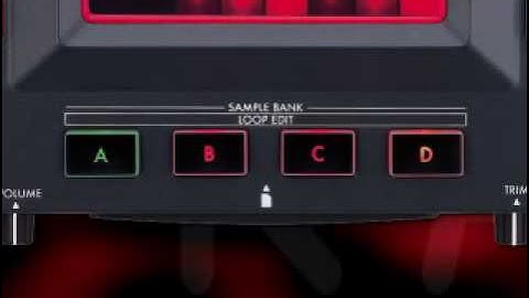 Korg KP3 demo with David Penna