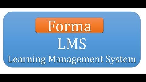 how to install #forma centos 7 (#LMS)  (#learning management system)