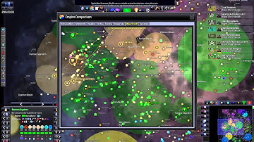 Distant Worlds Shadows - preWarp - Ep026 Failure & Conclusions