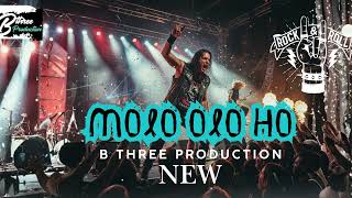 Download Lagu 🎸 MOLO OLO HO – Rock Cover by B Three Production (New Version) MP3