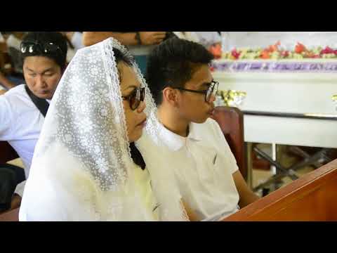 In Loving Memory: Gregorio B. Cabalbal Jr.