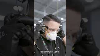 Quality With A Sense Of Pride The People Behind The Workcells