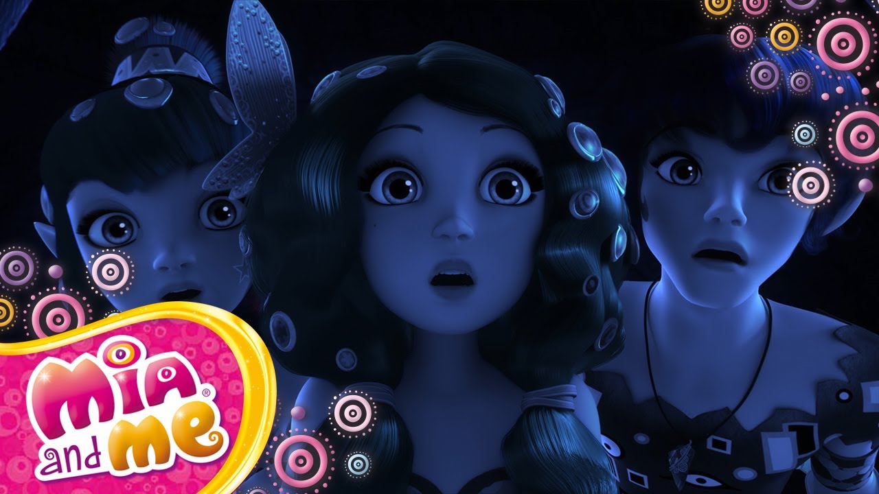 🦄Temporada 3 Episódio 22 | Episódio inteiro - Mia and me