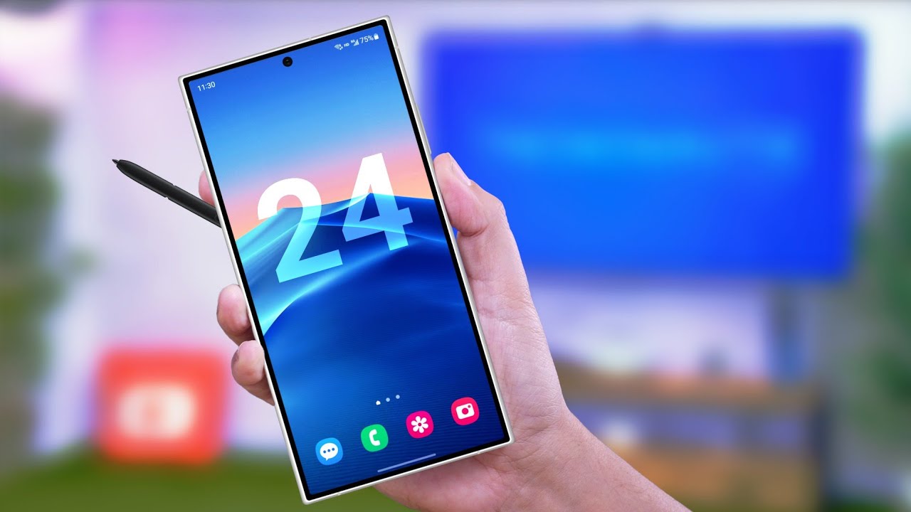 Samsung Galaxy S24: 9 cosas que queremos ver en el nuevo celular