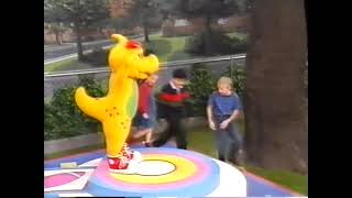 Fun & Games (2009 Version) Part 59