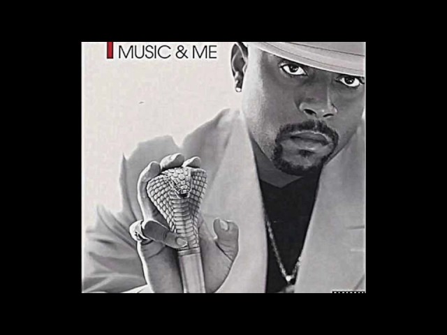 Nate Dogg - Music & Me [Full Album] - YouTube