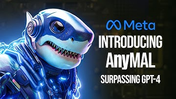 ANYMAL  Meta