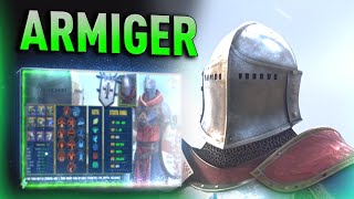 ARMIGER | Masteries and ULTIMATE Guide! | RAID Shadow Legends