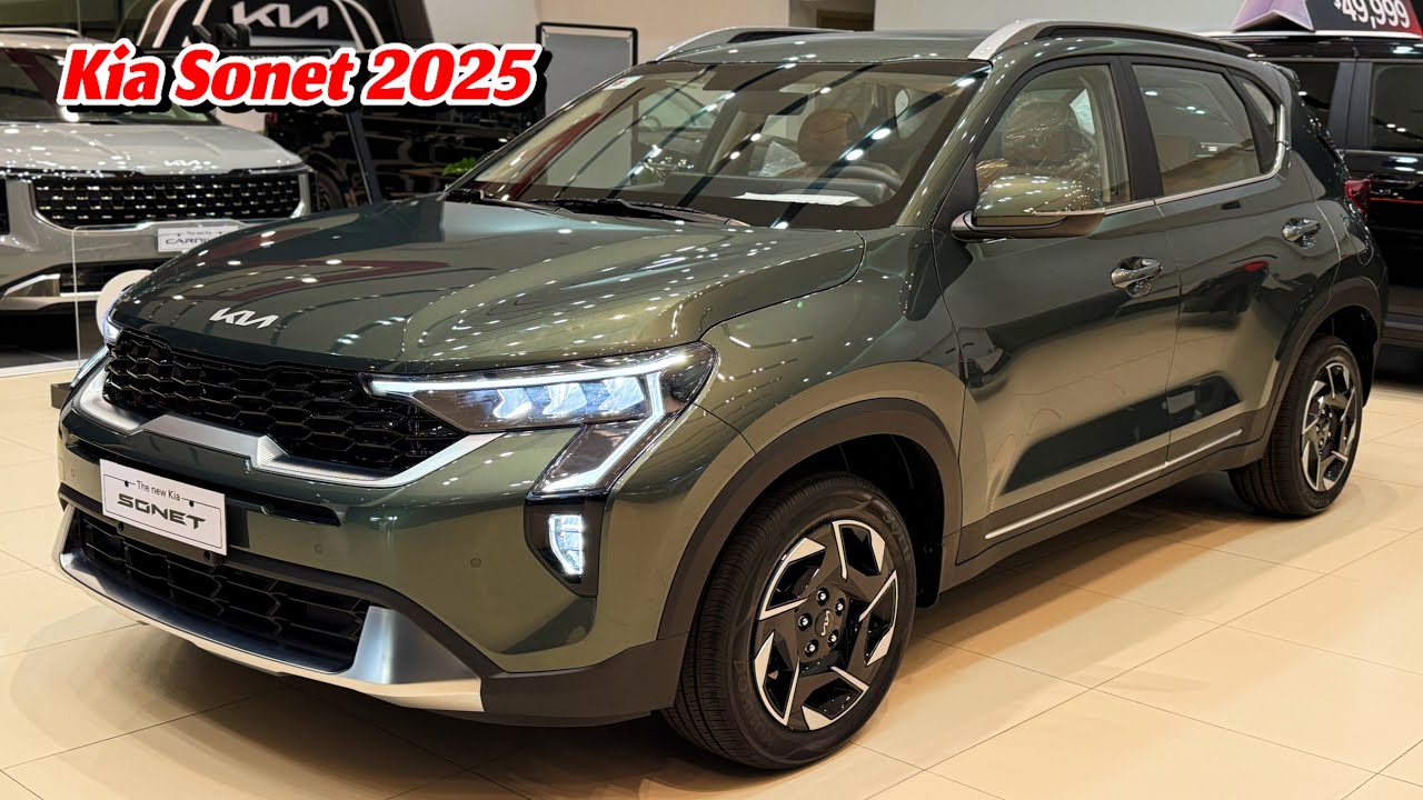 Oto Sonet 2025 - Cuộc Cách Mạng Xe Hơi Nhẹ Nhàng và Thân Thiện Với Môi Trường