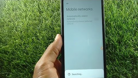 How to fix network problem solve in Poco F1 | network problem | network problem Kaise hataye