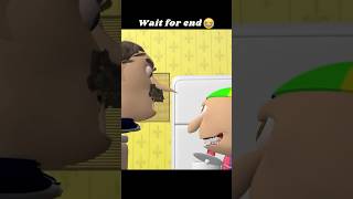 Full video at 6:15 PM (Only English challenge) #shorts #comedy #shorts