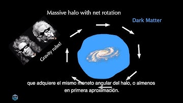 Rotation (Angular Momentum) in the Universe