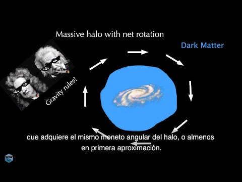 Rotation (Angular Momentum) in the Universe