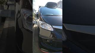 GB3 FREED 流れるシリコンウインカー　45cm