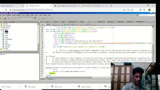 WebTechnology Experiment 4