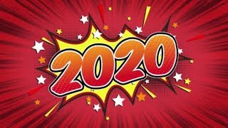 2020 Resolutions