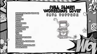 FULL ALBUM POPPUNK JAWA TERBARU 2023 || WONGGABUT COVER