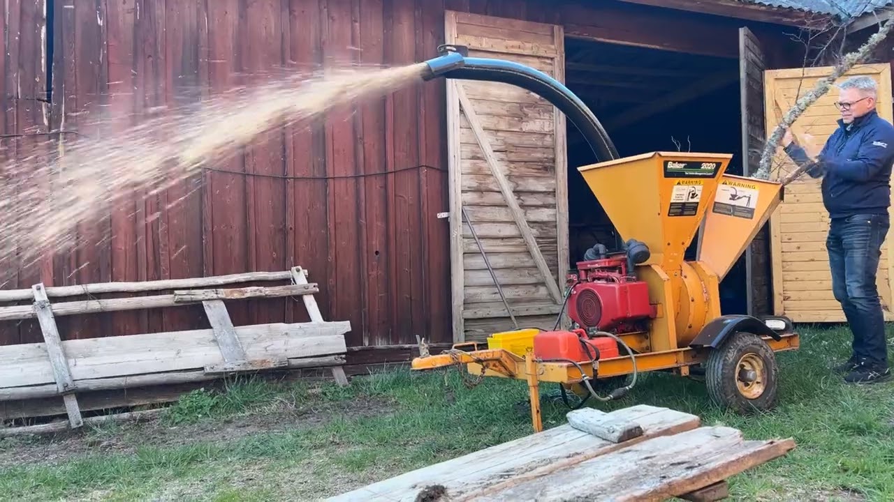 Flistugg  Baker 2020