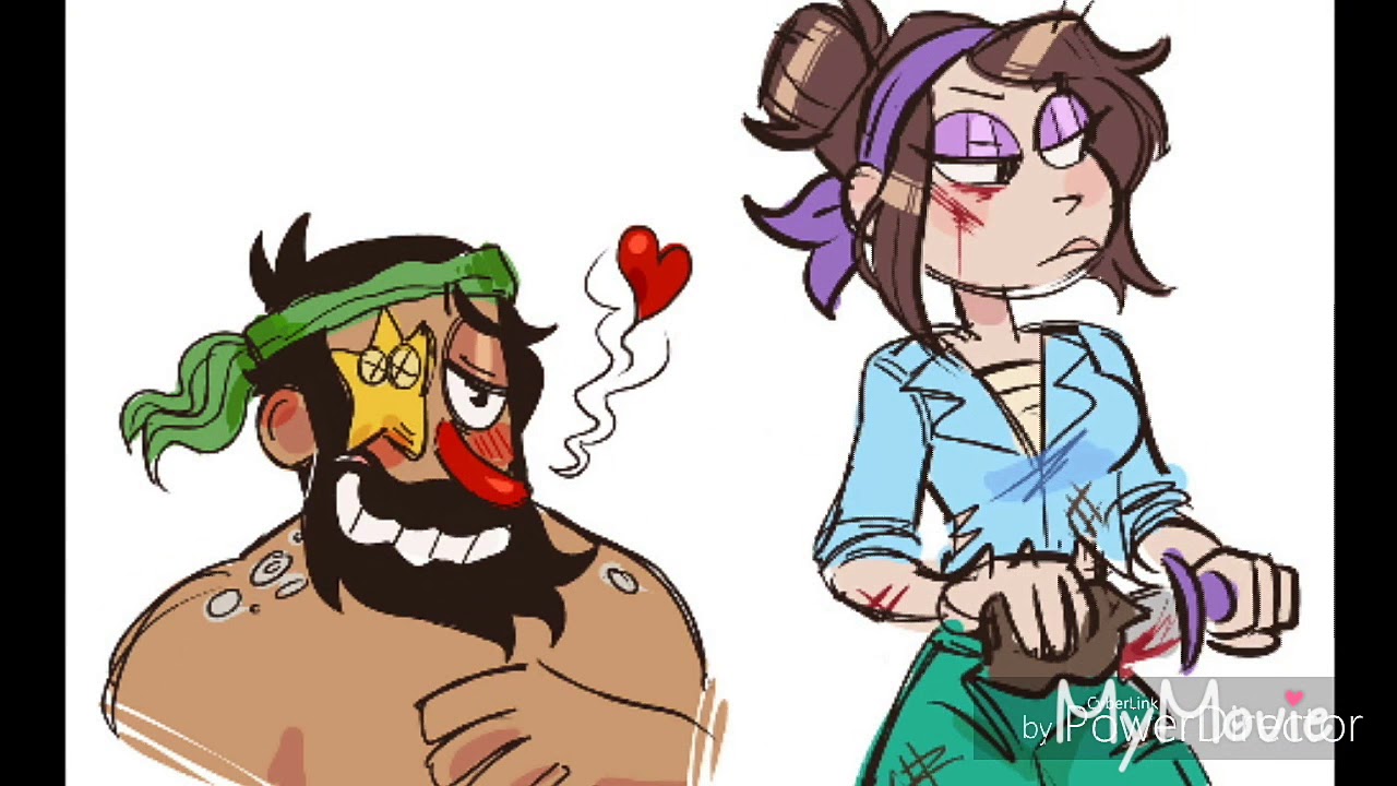Captain Brineybeard x Cala Maria(CalaBeard)-on my mind - YouTube