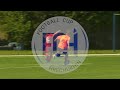 Football Cup Hrechukhin - 2021: яскраве свято дитячого футболу