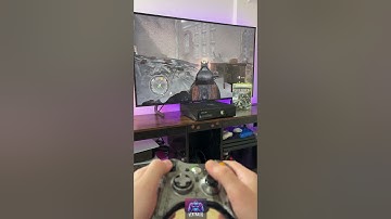 COD 2 on Xbox 360 in 2025 🪖💥