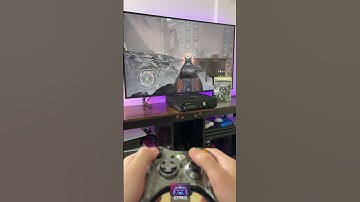 COD 2 on Xbox 360 in 2025 🪖💥