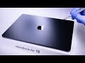 MacBook Air 15 Unboxing - ASMR