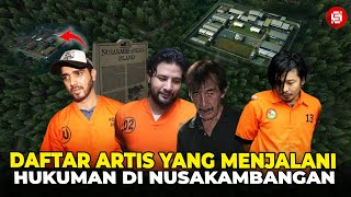 Download Lagu BUKA CUMA AMMAR ZONI! Ternyata 6 Artis Ini Pernah Mendekam di Penjara Paling Angker di Indonesia! MP3 Download Lagu BUKA CUMA AMMAR ZONI! Ternyata 6 Artis Ini Pernah Mendekam di Penjara Paling Angker di Indonesia! MP3