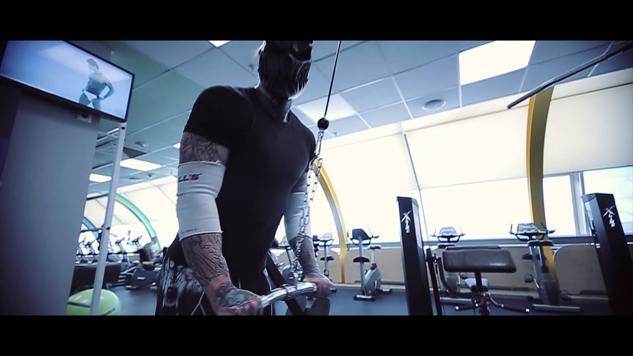 5 Day Alex terrible workout for Women