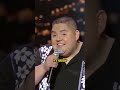 "E-glesias with a I" - Gabriel Iglesias (from my I