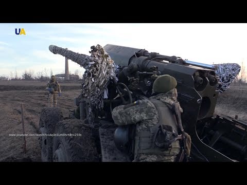 Дорога домой. Про АТО, фильм 83 | История войны