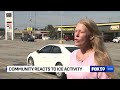 Lawrence community reacts to ICE activity