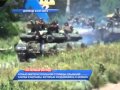Украинские военные и бронетехника уже находятся в черте Донецка